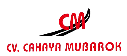 CV. Cahaya Mubarok